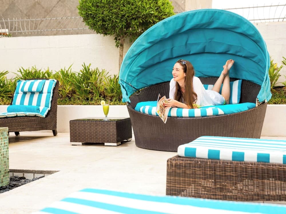 Novotel Deira Creekside Dubai — 15