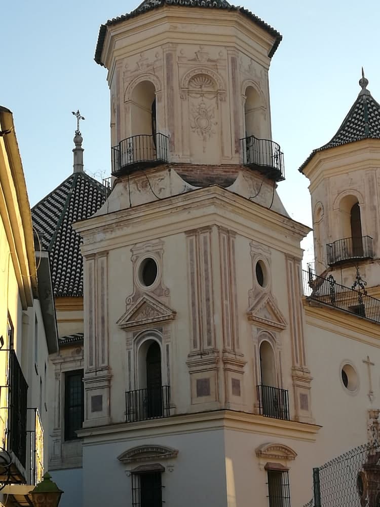 Lovelies Studio im Málaga Zentrum — 25