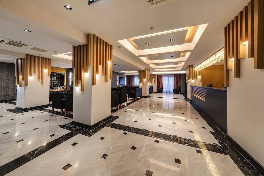 Demiray Hotel & Spa — 18