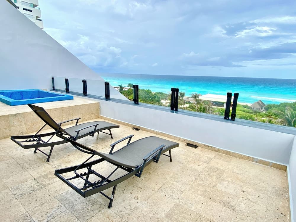 Condominio en resort frente al mar — 7