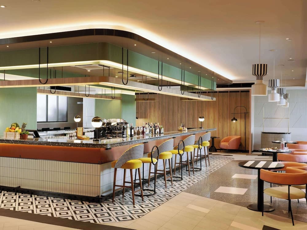 TRIBE Living Bangkok Sukhumvit 39 di AccorHotels — 19