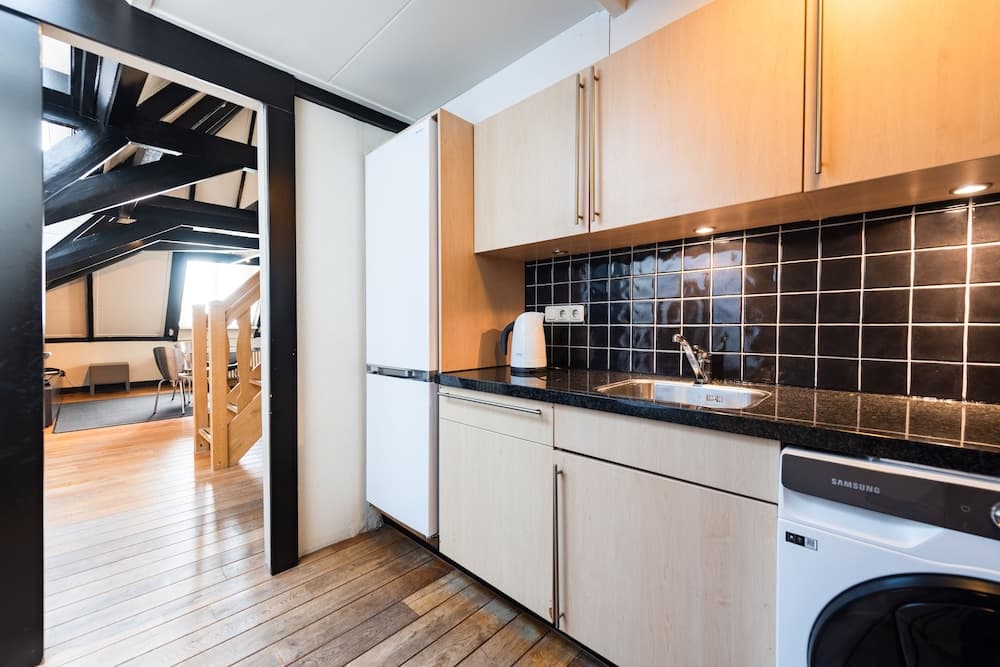 Catalonia Vondel Amsterdam — 28