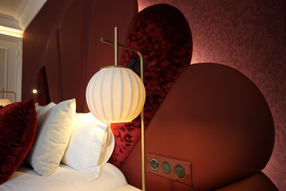 Paris j'Adore Hotel & Spa — 25