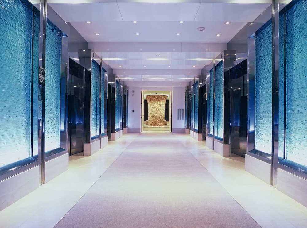 The SKYLOFTS at MGM Grand — 2