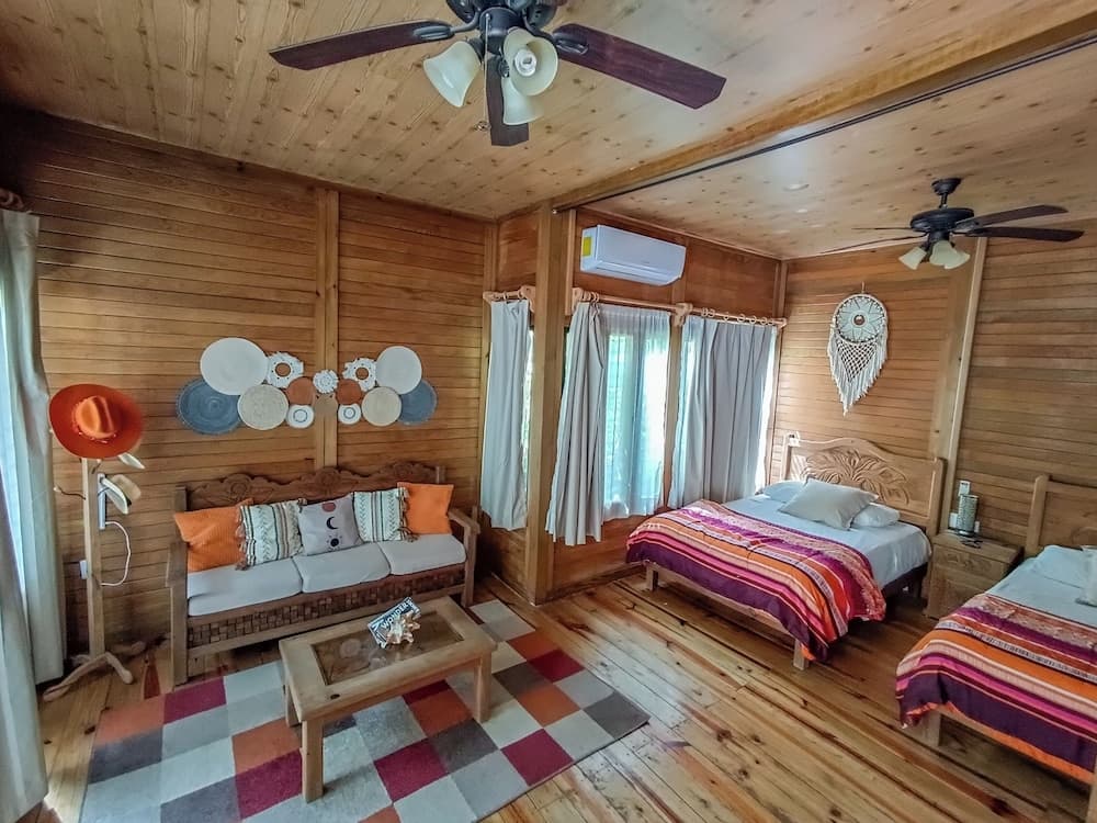 Alicat Villas — 30