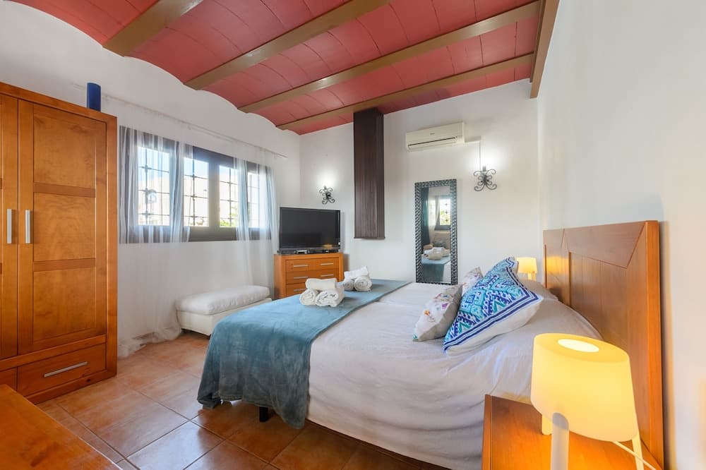 Casa en Ibiza - vistas Dalt Vila — 25