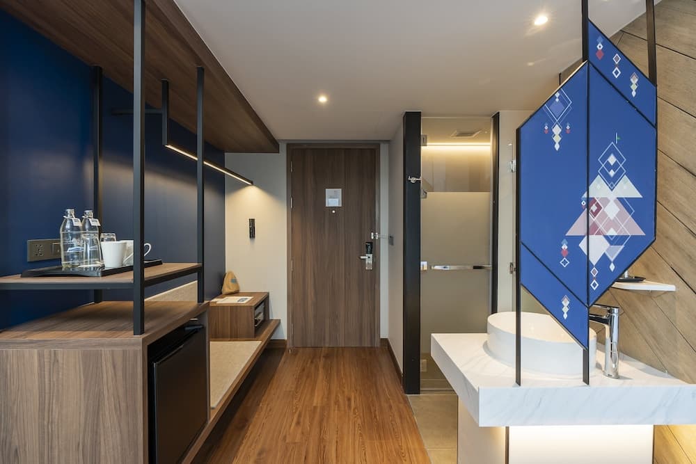 Centara Life Hotel Bangkok Phra Nakhon — 17
