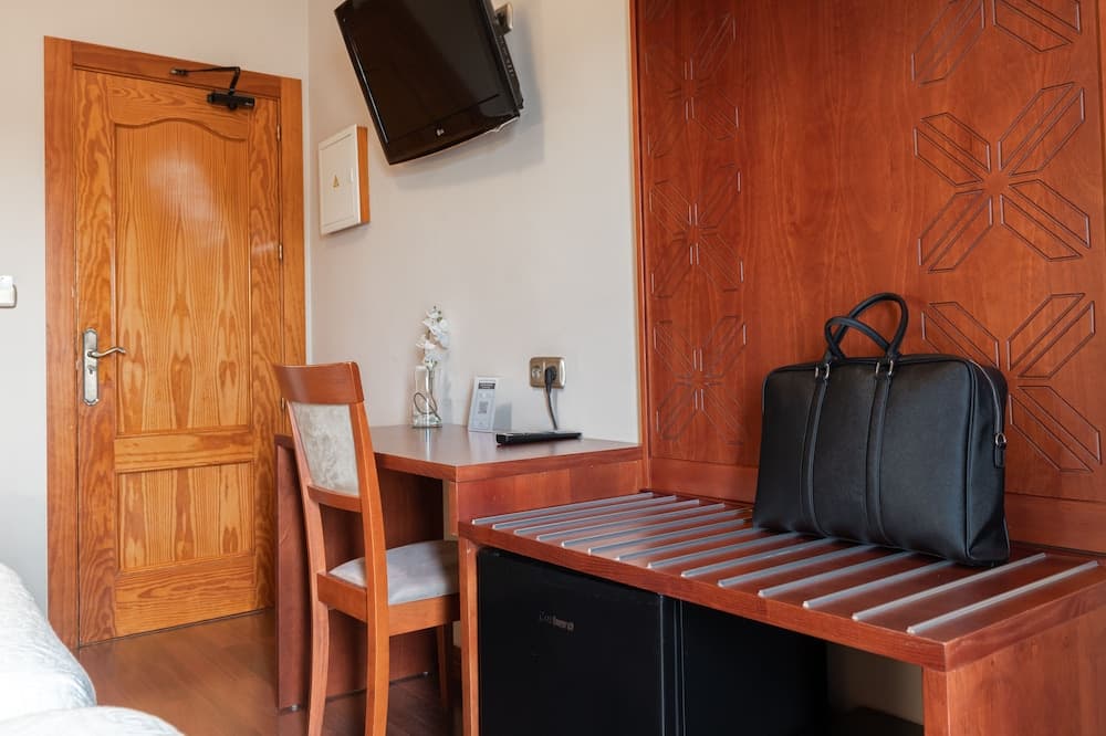 Hotel Alameda Malaga — 23
