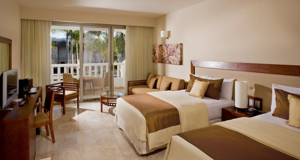 Grand Riviera Princess - Tutto Incluso — 12