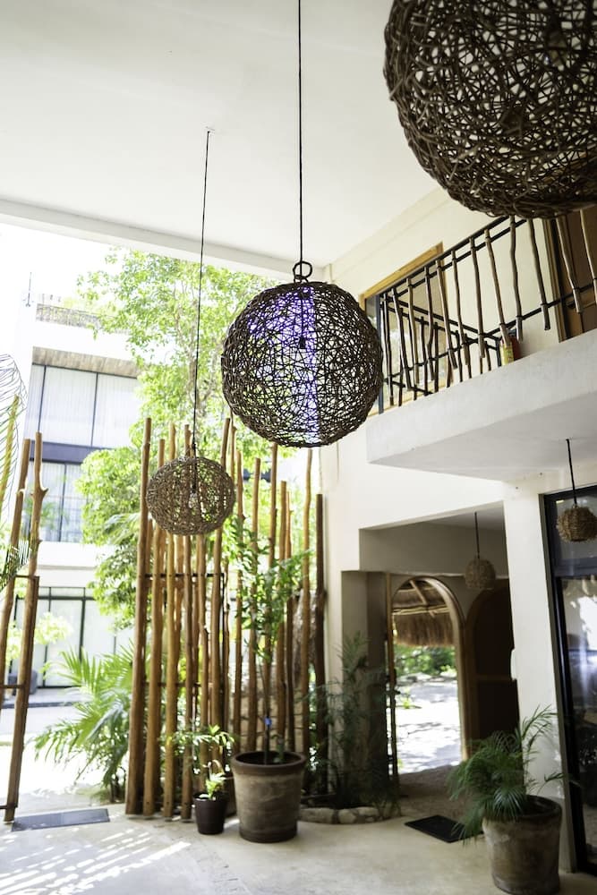 Koos Hotel Boutique Tulum — 7