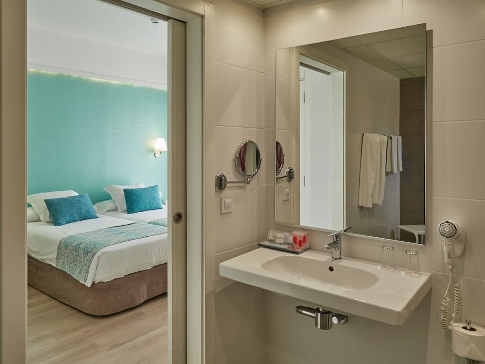 BQ Apolo Hotel — 29