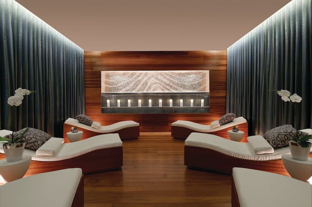 Vdara Hotel & Spa — 16