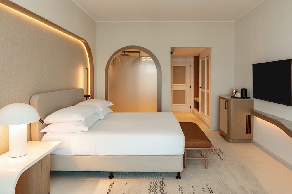 Sheraton Jumeirah Beach Resort — 22