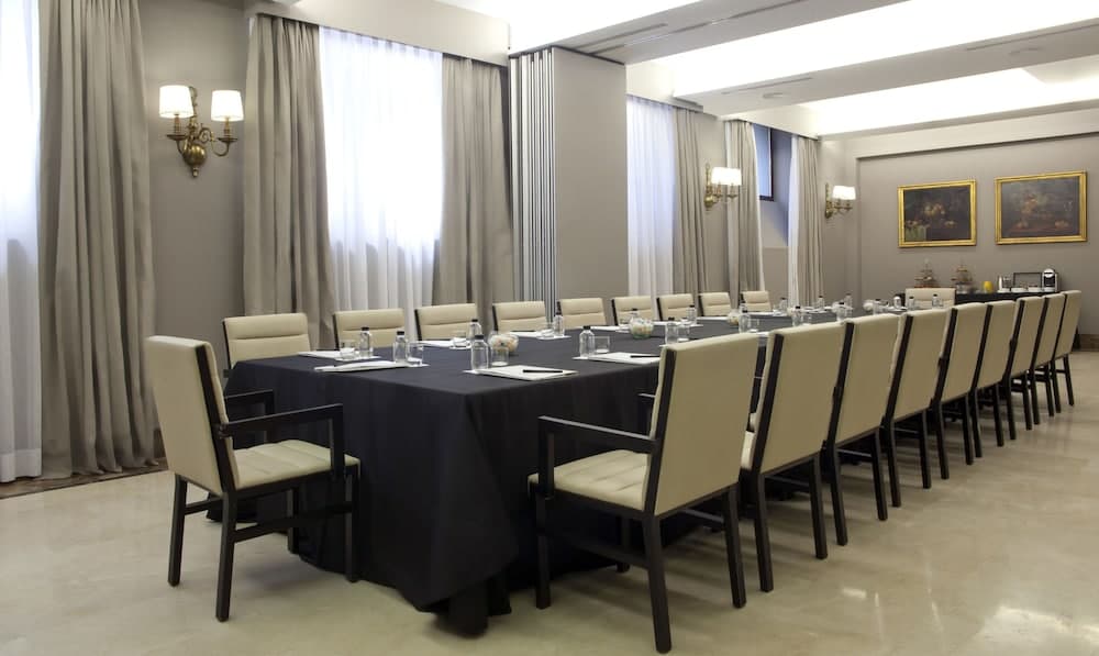 The Principal Madrid, Piccole Boutique Hotel — 8