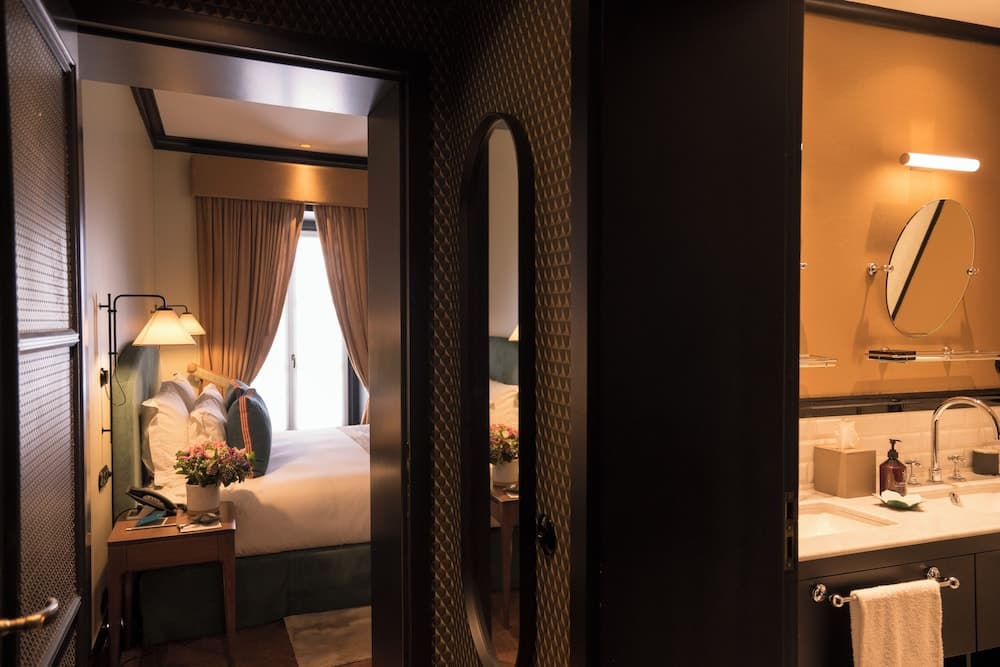 Hotel Valverde Lisboa & Jardín - Relais & Châteaux — 28