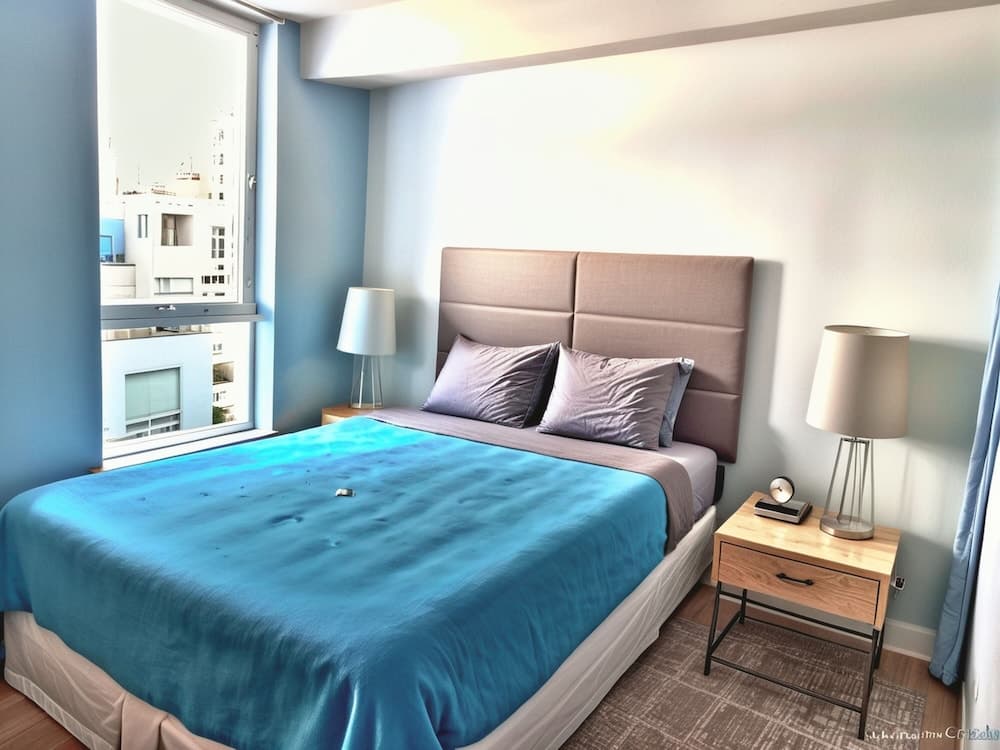 StaysPro - GORGEOUS Hollywood Living Los Angeles — 28
