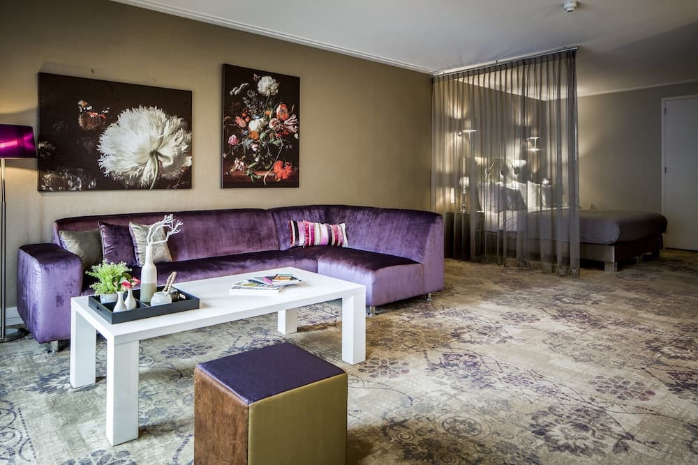 Suite di Lusso Amsterdam — 4