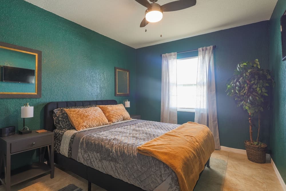 Saint Joseph Suites Centro de la ciudad de Tampa — 6