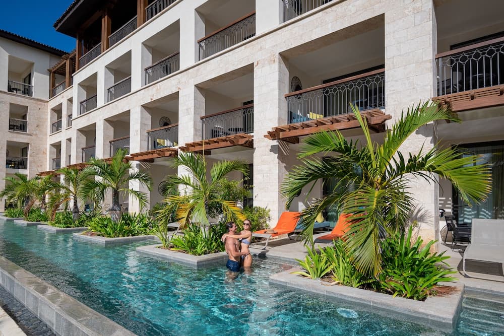 Club Único en Lopesan Costa Bávaro - Todo Incluido — 1