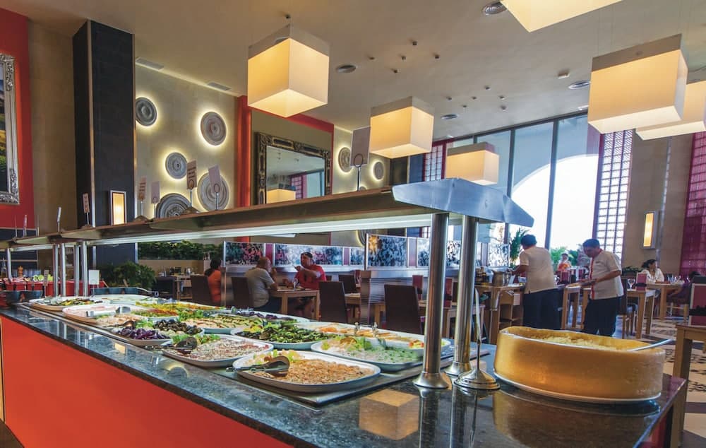 Hotel Riu Cancun -  Adults Only - All Inclusive — 10