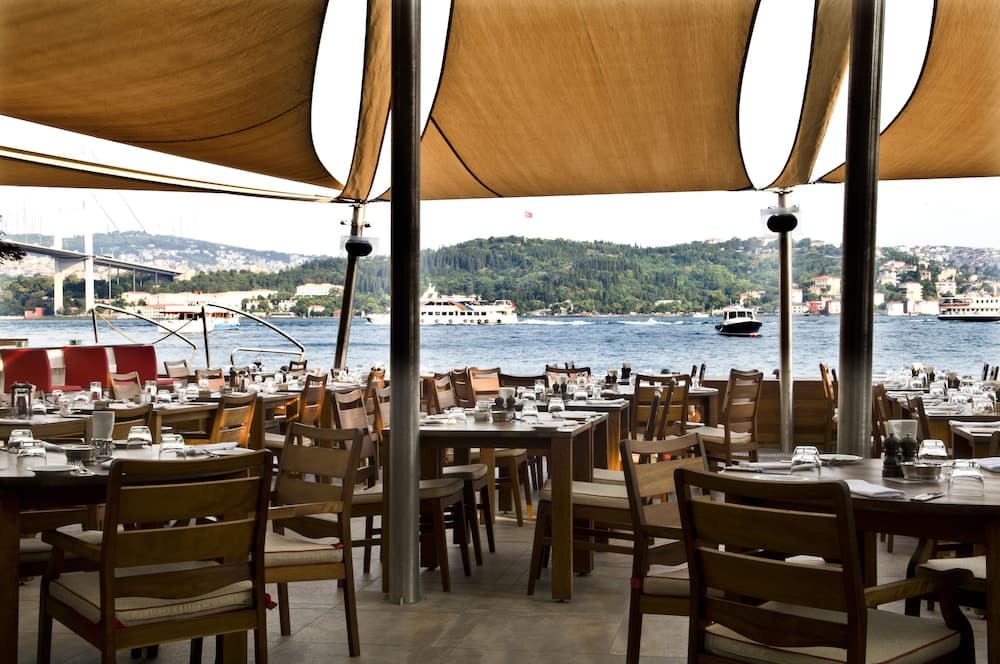 Radisson Blu Bosphorus Hotel, Istanbul — 4