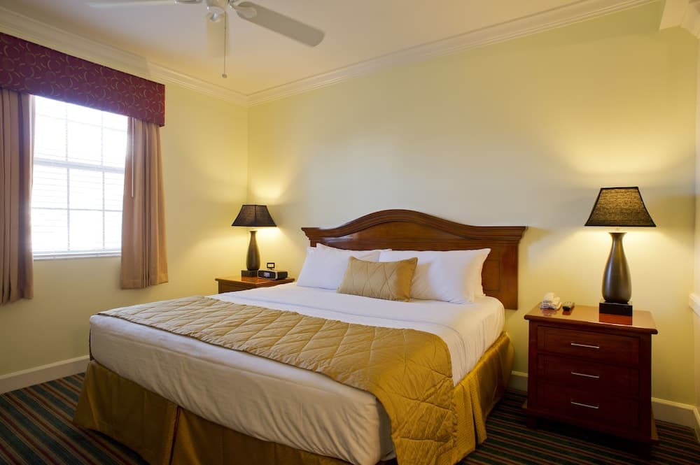 Hilton Club de Vacaciones Grand Beach Orlando — 18