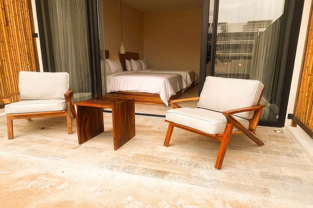 Wyndham Tulum — 8