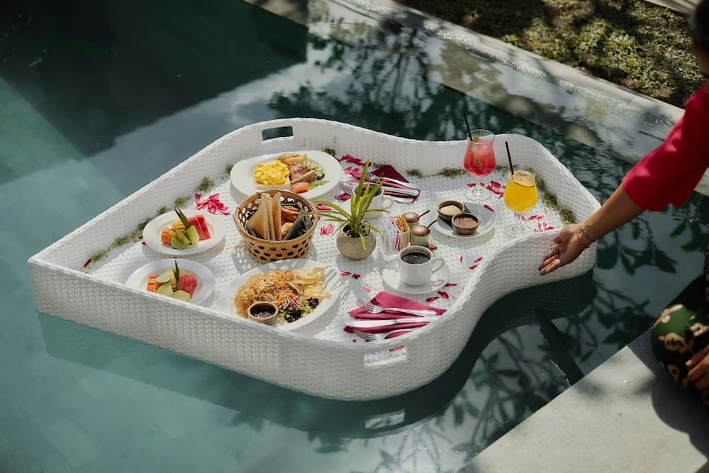 Luxury Nanda Villa Ubud hotel, Jl. Raya Tebongkang, Ubud, Bali, 80571, Indonesia — photo 104