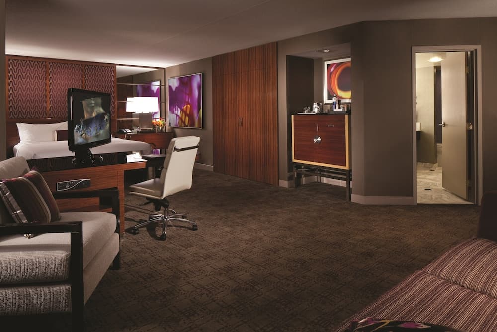 MGM Grand Hotel & Casino — 26