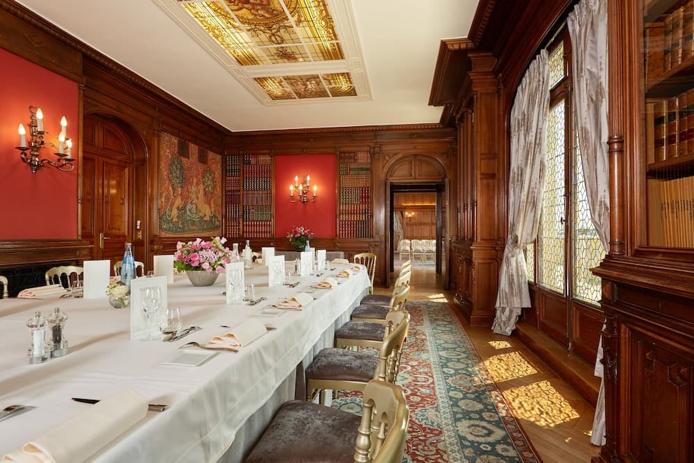 Hotel Raphael — 13