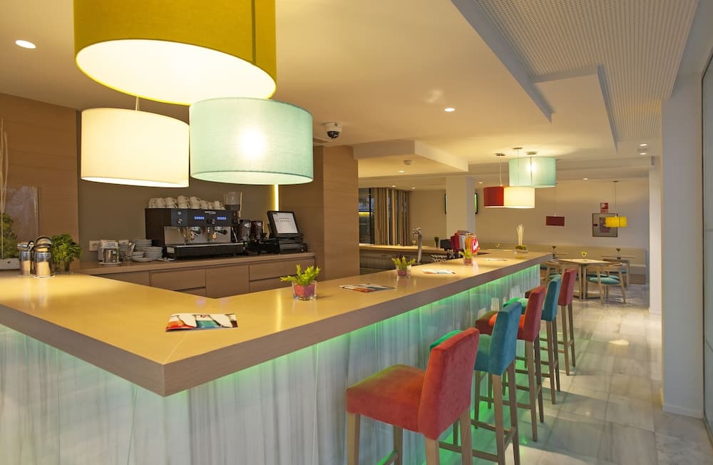 Hotel JS Palma Stay - Solo Adulti — 2