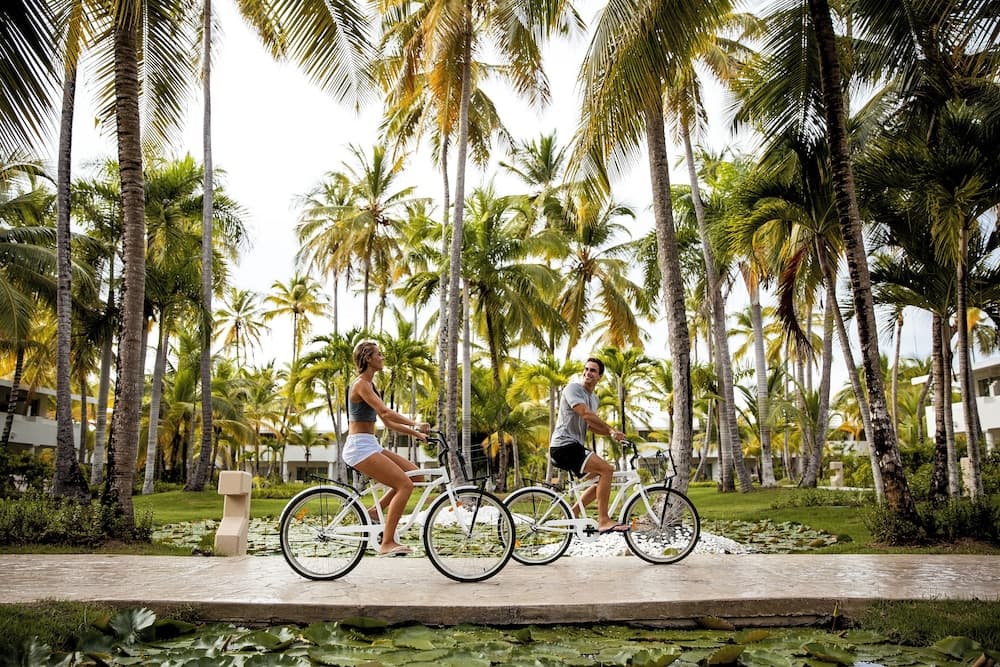 Melia Punta Cana Beach Wellness Inclusive - Adults only — 8