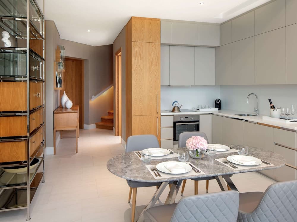 SLS Dubai Hotel & Residences — 9