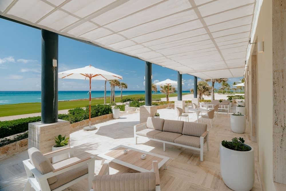 Eden Roc Cap Cana — 24