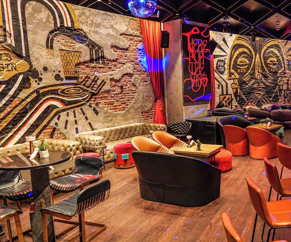 Hotel Indigo Dubai Downtown by IHG — 7