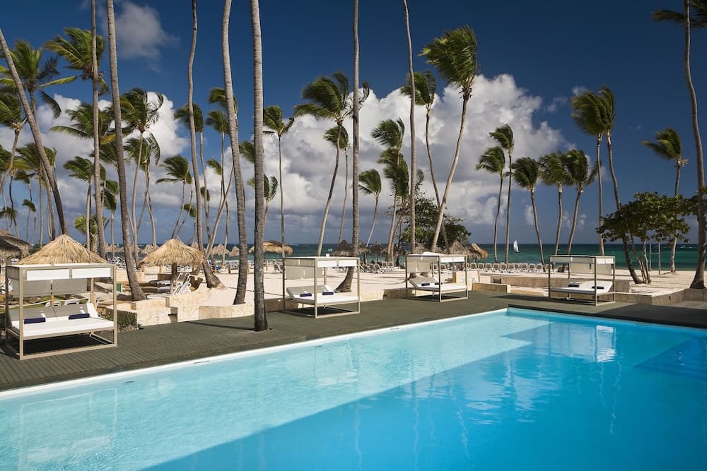 Melia Caribe Beach Resort - All Inclusive — 11