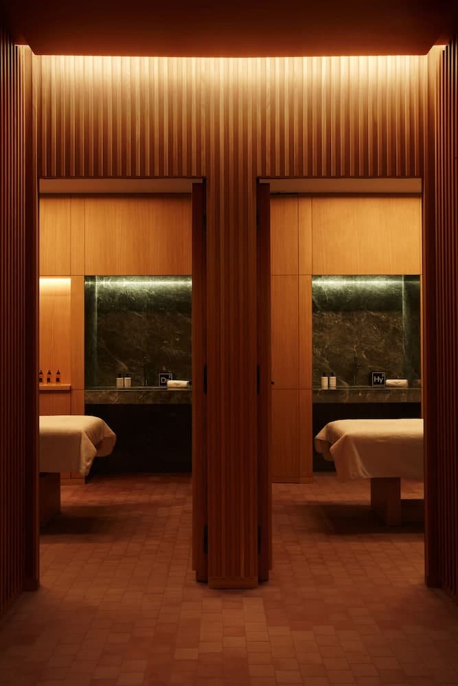 SO/ Parigi Hotel — 4