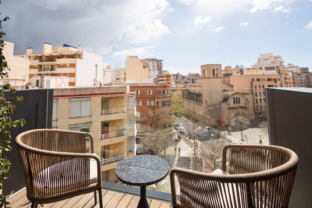 JS Palma Plaza Hotel — 29