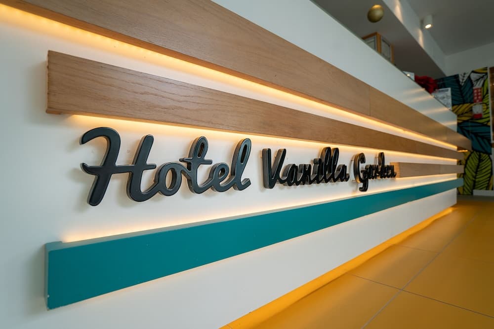 Vanilla Garden Boutique Hotel - Adults Only — 10