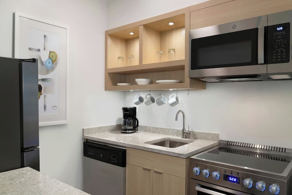 Towneplace Suiten by Marriott Ft Lauderdale West — 3