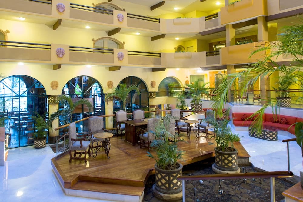 Villa del Palmar Beach Resort Cabo San Lucas - Tutto Incluso — 8