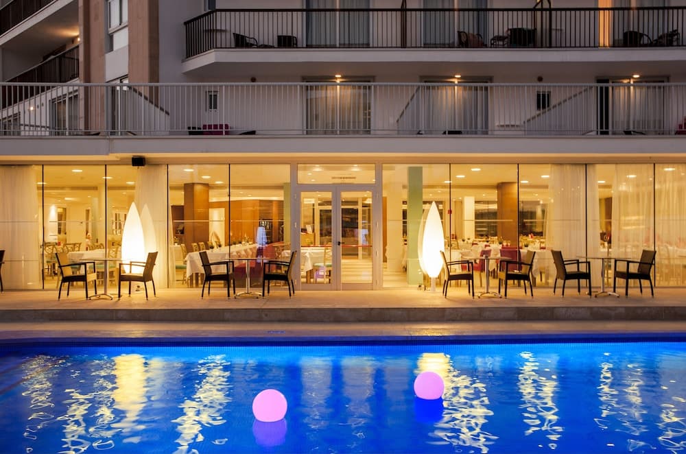 Hotel JS Palma Stay - Solo Adulti — 28