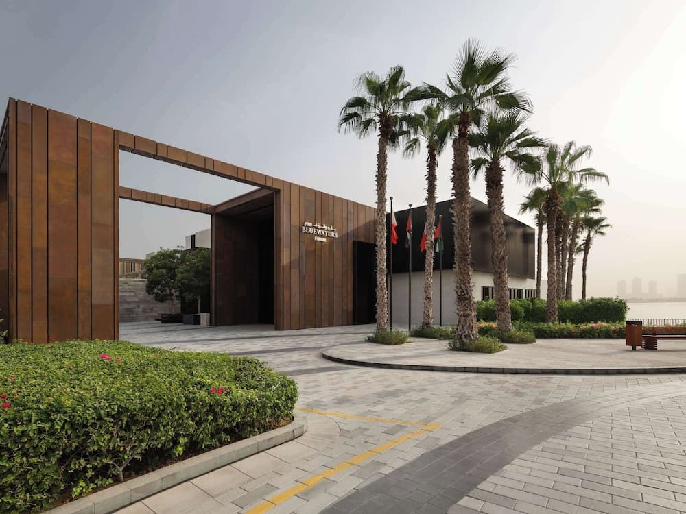 Delano Dubai — 24