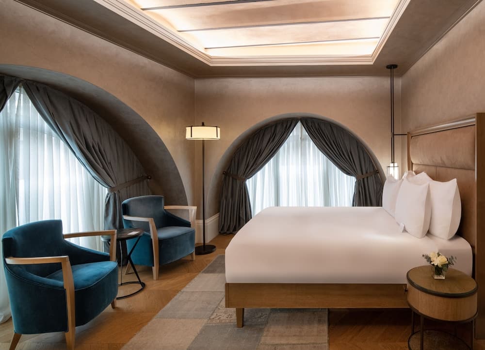 10 Karakoy Istanbul - Spezialklasse — 4