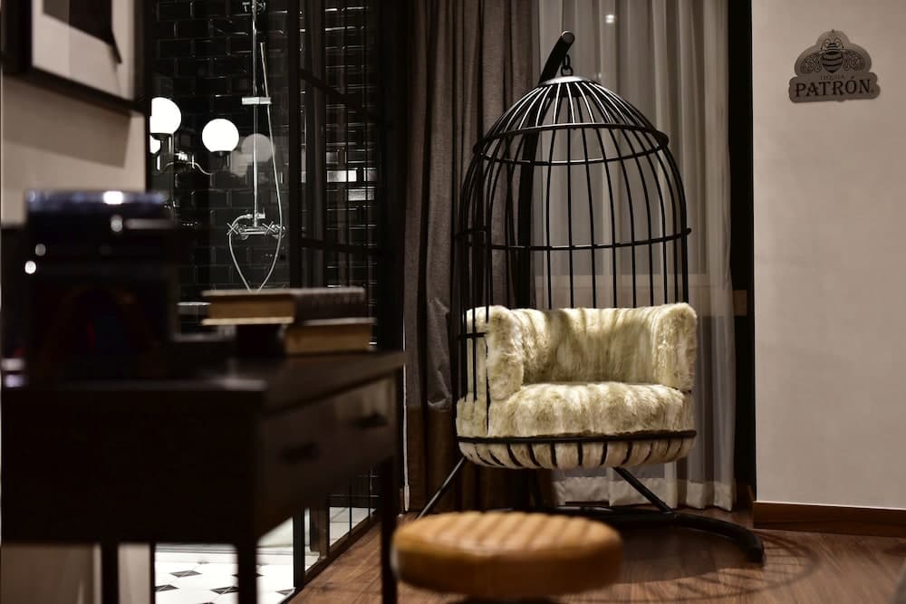 Maxime Hotel — 7