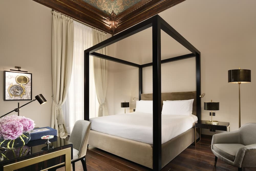 Hotel L'Orologio Roma — 16