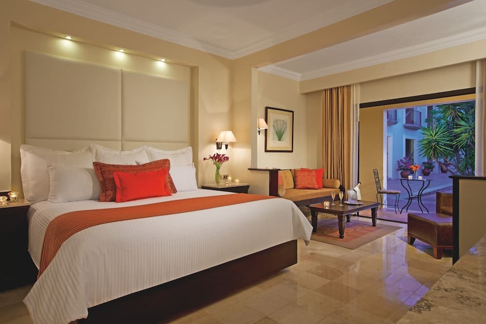 Dreams Tulum Resort & Spa - All Inclusive — 16