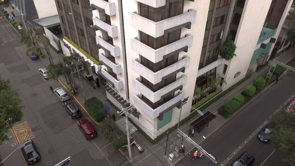 Hotel Marbella — 16
