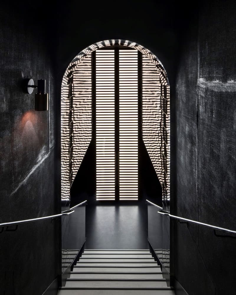 Les Bains Paris — 9