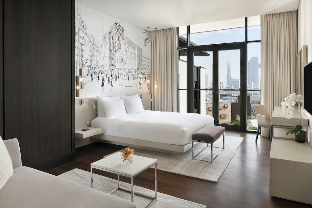 La Ville Hotel & Suites CITY WALK, Dubai, Autograph Collection — 5